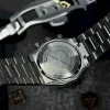 Чоловічий годинник Pagani Design PD-1707 Silver-Blue фото 9